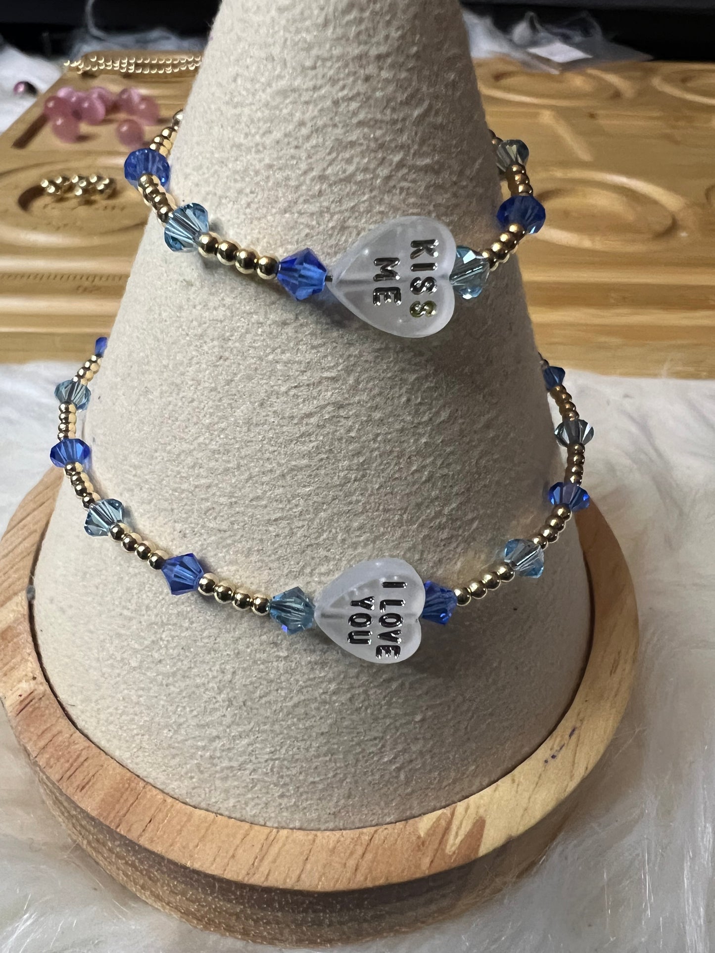 Little girls at heart