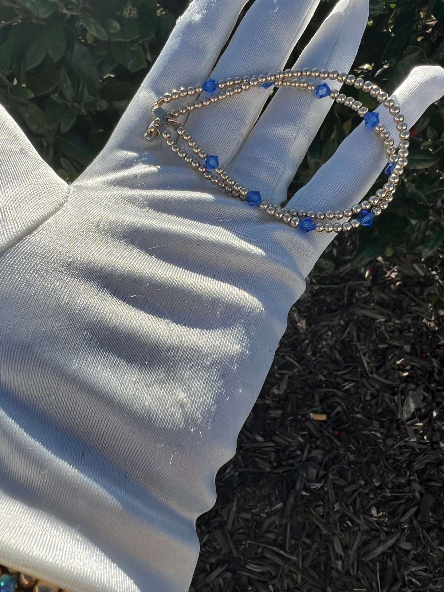 14 karat gold field a set 2